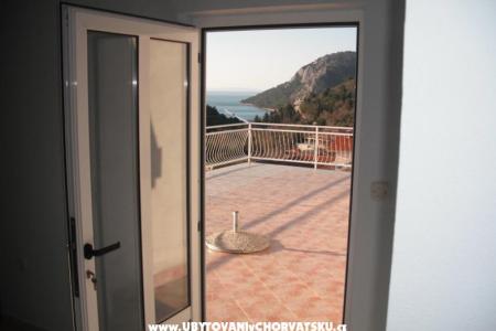 Apartmány Mađor foto 2
