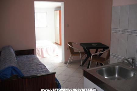 Apartmány Mađor foto 5