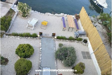 Apartmány Maris foto 3