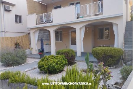 Apartmány Maris foto 4