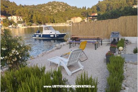 Apartmány Maris foto 5