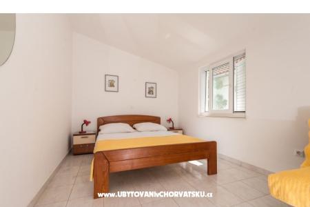 Apartmány Medar foto 4