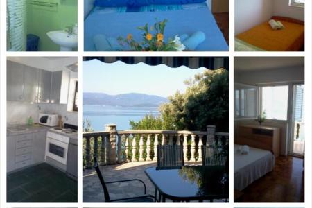 Apartmány Mediteraneo foto 2