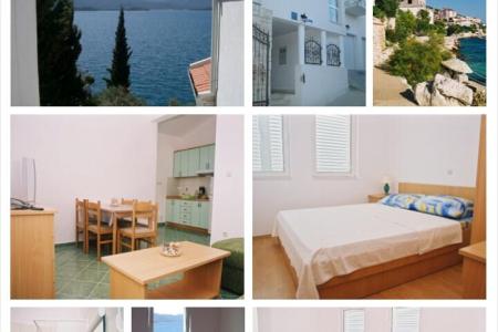 Apartmány Mediteraneo foto 5