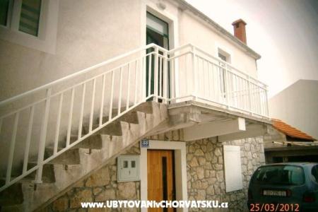 Apartmány Miško foto 2