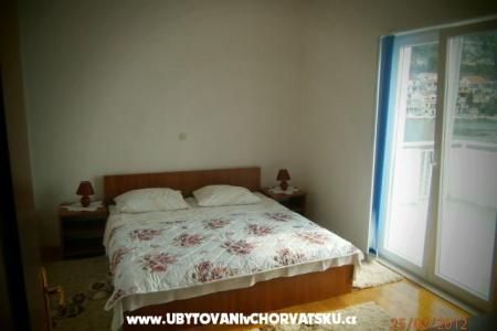 Apartmány Miško foto 3