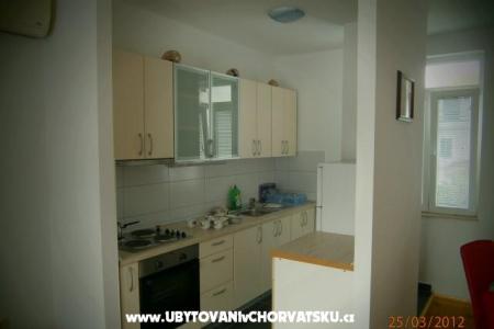 Apartmány Miško foto 4