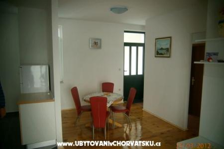 Apartmány Miško foto 5