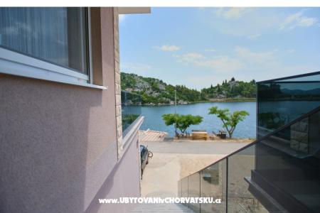 Apartmány ROSO foto 4
