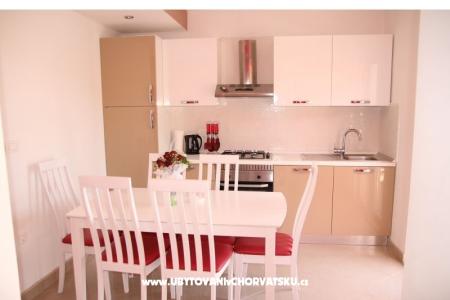 Apartmány Vale foto 4