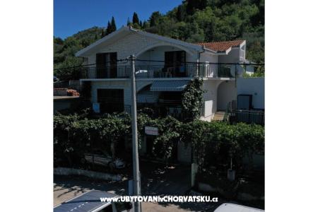 Apartmány Vodanovic foto 2