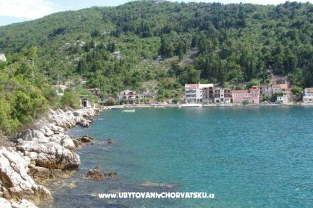 Apartmány Vodanovic foto 3