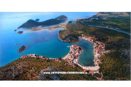 Apartmány Vodanovic foto 4