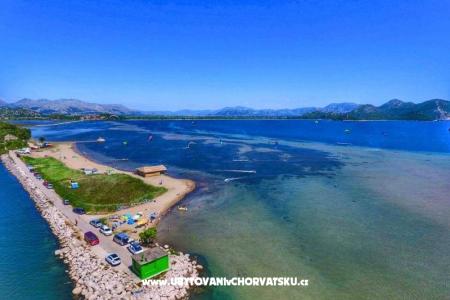 Apartmány Vodanovic foto 5