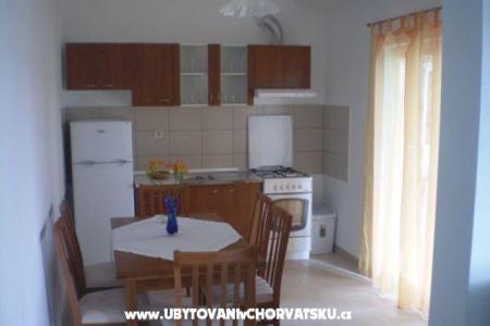 Apartmány Marbis foto 2