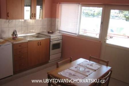 Apartmány Marbis foto 3