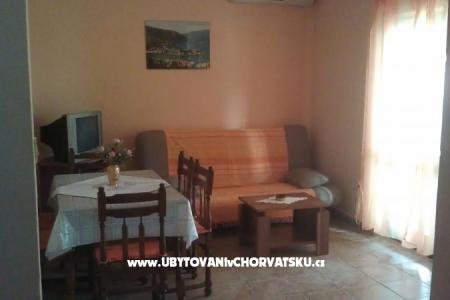Apartmány Marbis foto 4