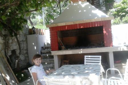 Apartmány  Petar foto 2