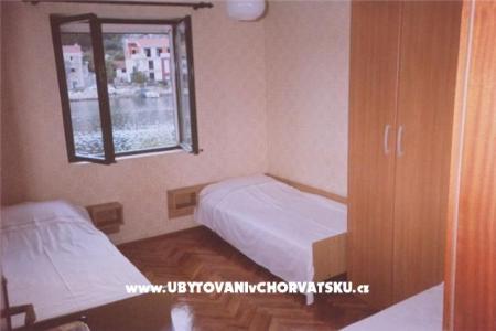 Apartmány Blace foto 2
