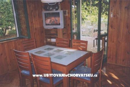 Apartmány Blace foto 3