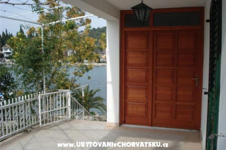 Apartmány Blace foto 4