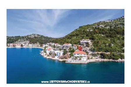 Apartmány Maja foto 2