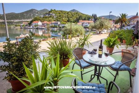 Apartmán Dego with parking foto 2