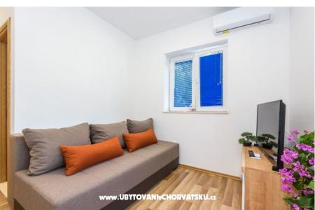 Apartmán Dego with parking foto 5