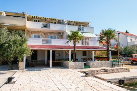 Marinus Apartmány foto 2