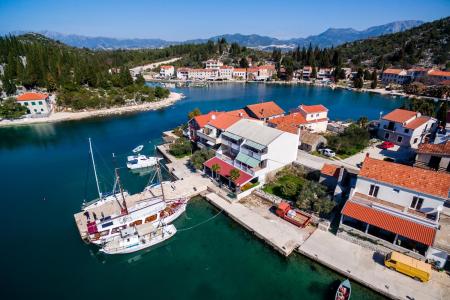 Marinus Apartmány foto 3