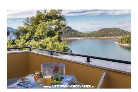 Villa Nostra Vita Blace Chorvátsko