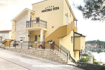 Villa Nostra Vita foto 5