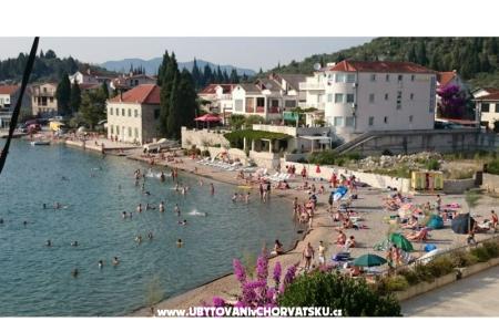 Villa Ante-Gina Blace Chorvátsko