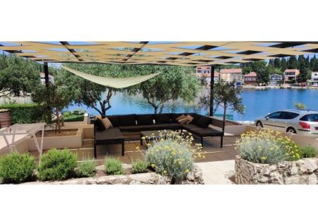 Apartmány Villa Judita foto 3