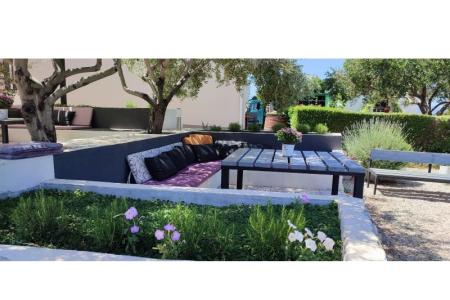 Apartmány Villa Judita foto 4