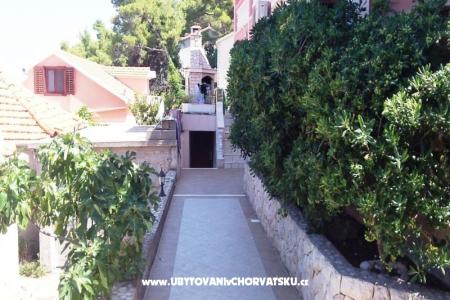 Apartmány Andrijic foto 2