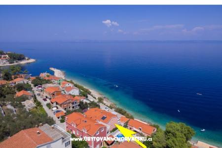 Apartmány Andrijic foto 5