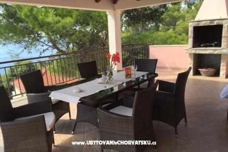 Apartmány Kraljević foto 2
