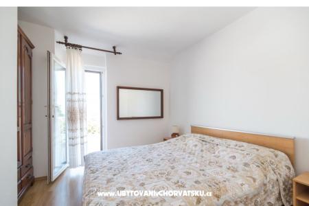 * Dvori * Brač Chorvátsko