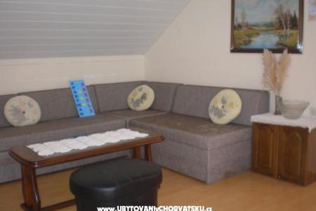 Apartmán Anđela foto 4
