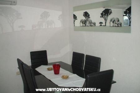 Apartmán Croatia Brač Chorvátsko