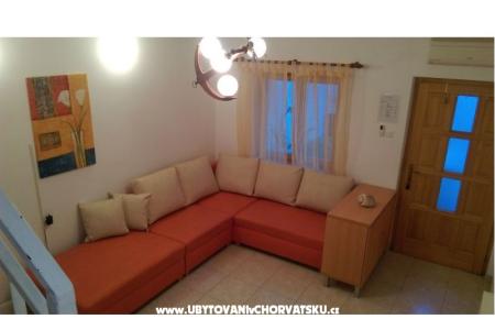 Apartmán Restović foto 3