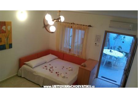 Apartmán Restović foto 4