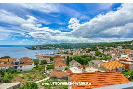 Apartmán Sumartin foto 2