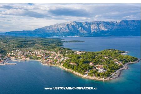 Apartmán Sumartin foto 4