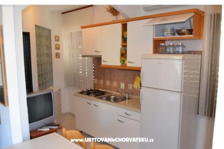 Apartmán Tereza foto 3