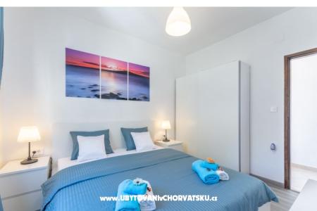 Apartmán Toni Milna  foto 3