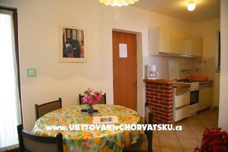 Apartmán Vladimir *** foto 4