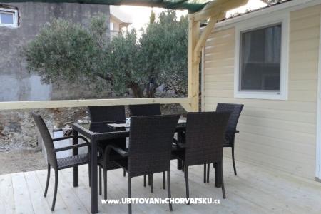 Apartmány Antonia foto 2