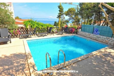 Apartmány Bera, Julie i Edi foto 4
